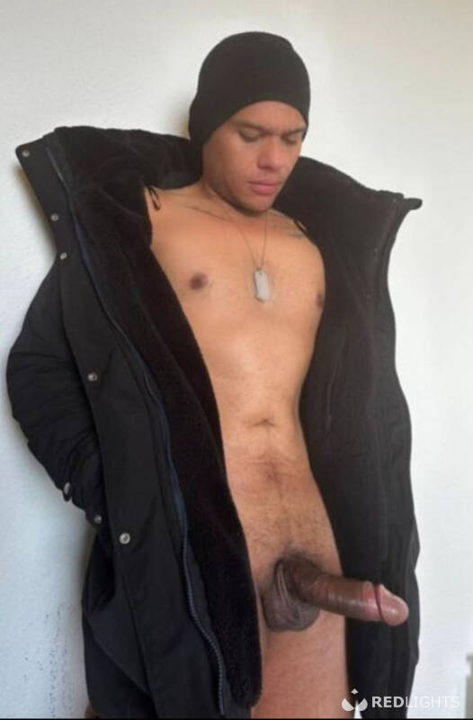 Angel Garcia (Foto)