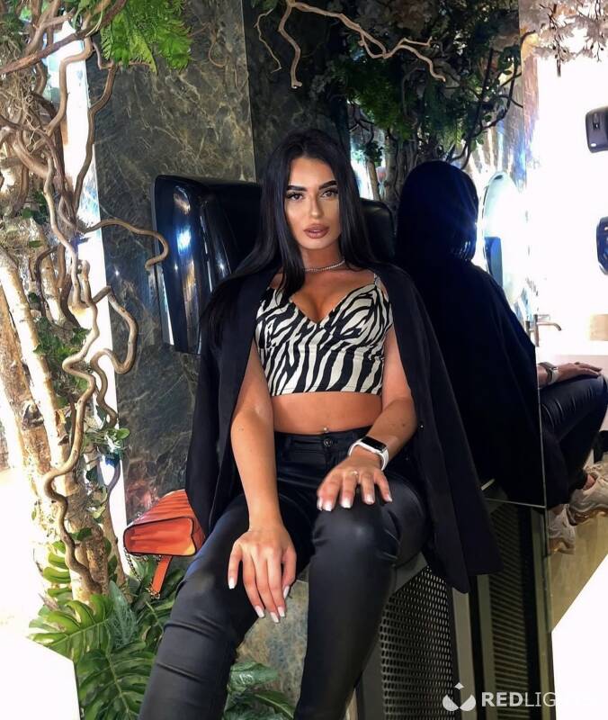 Julia (Foto)