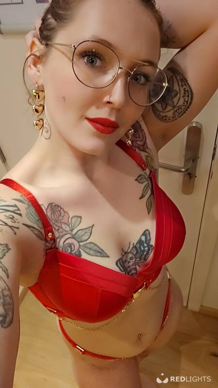Redlips (Foto)