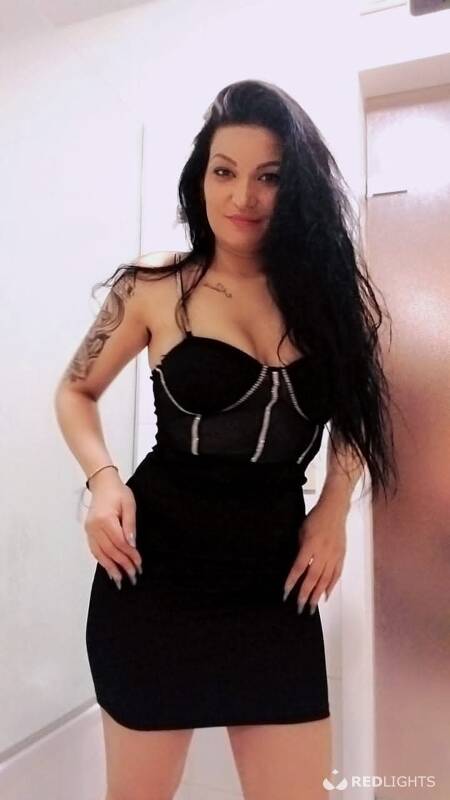 Betty (Foto)