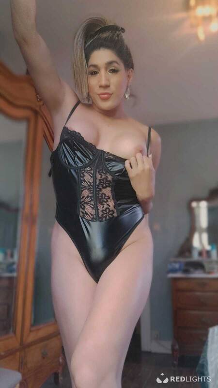 Susana (Foto)