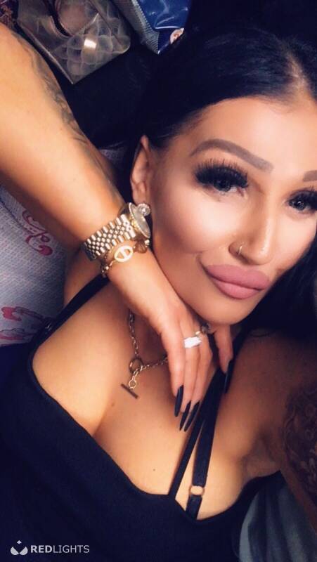 Alexa GFE (Foto)