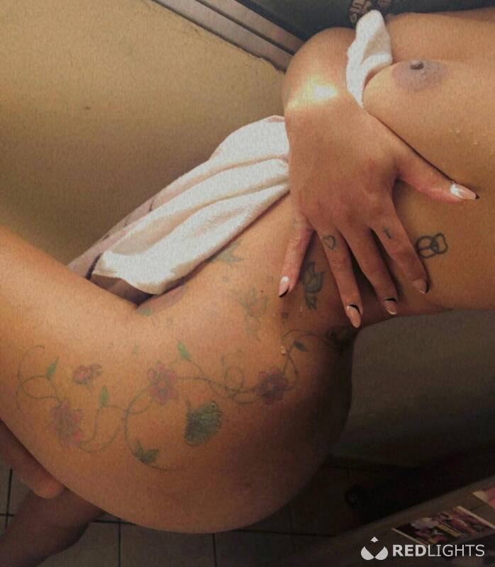 Rebeca Barros (Foto)