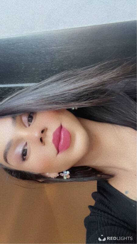 Rebeca Barros (Foto)