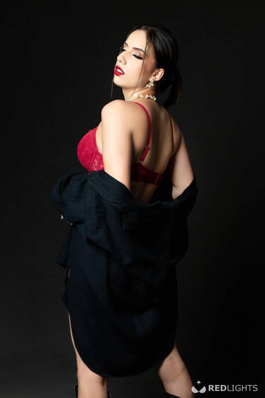 Jamile Hot (Foto)