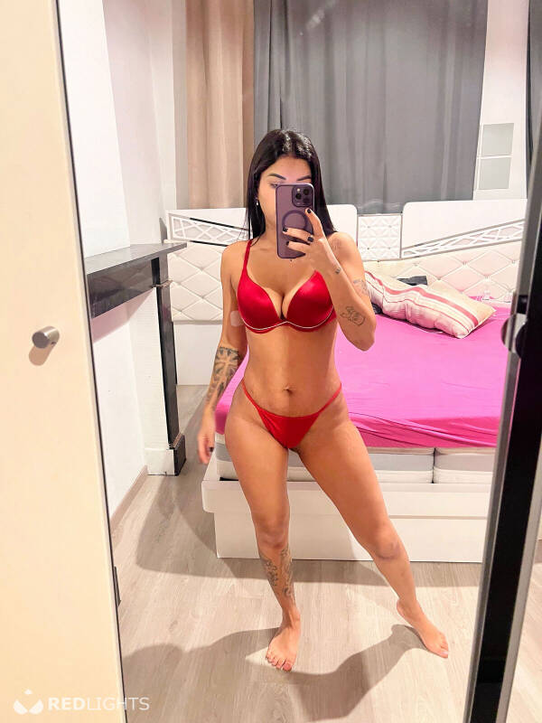 Bianca (Foto)