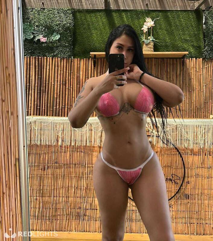 Hilary (Foto)