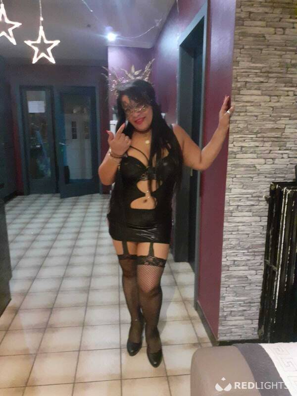 Sandra (Foto)