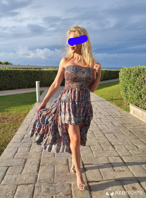 Amber (Foto)