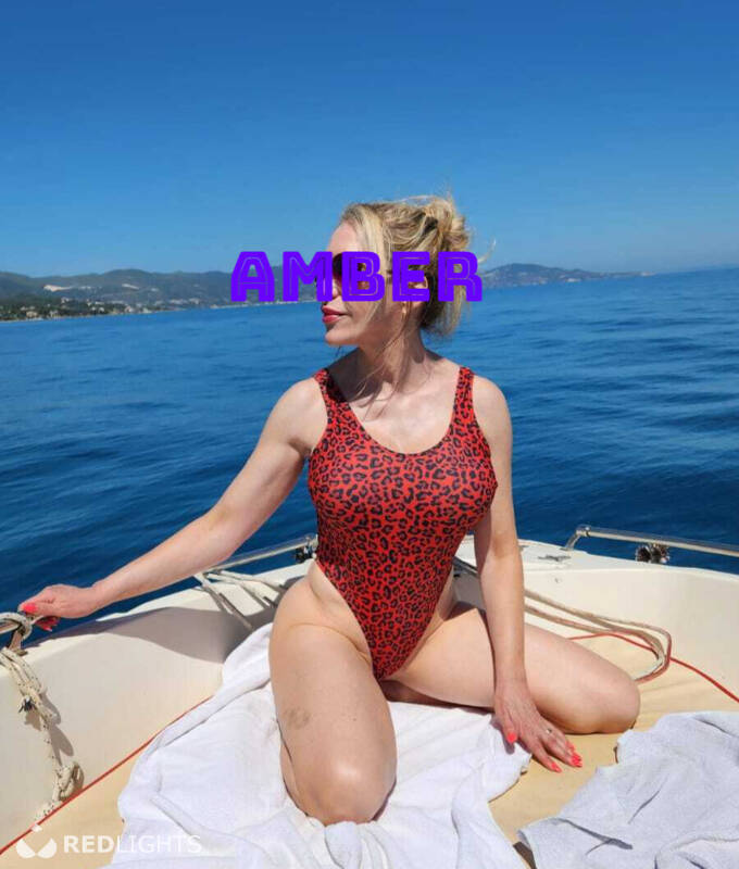Amber (Foto)
