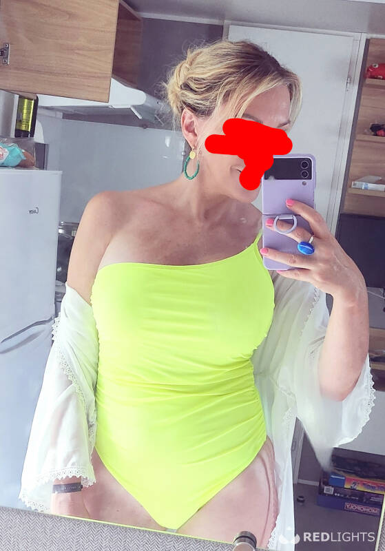 Amber (Foto)