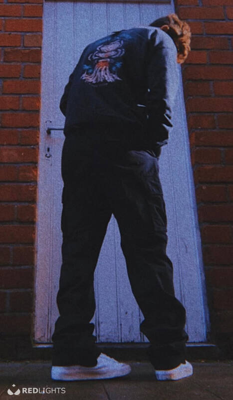 Jungboy (Foto)