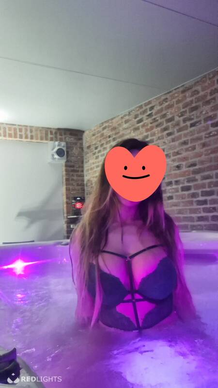 Lexi (Foto)