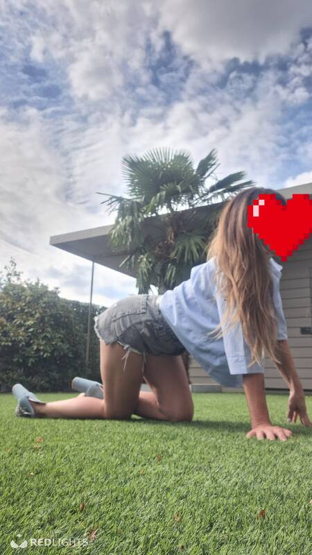 Lexi (Foto)