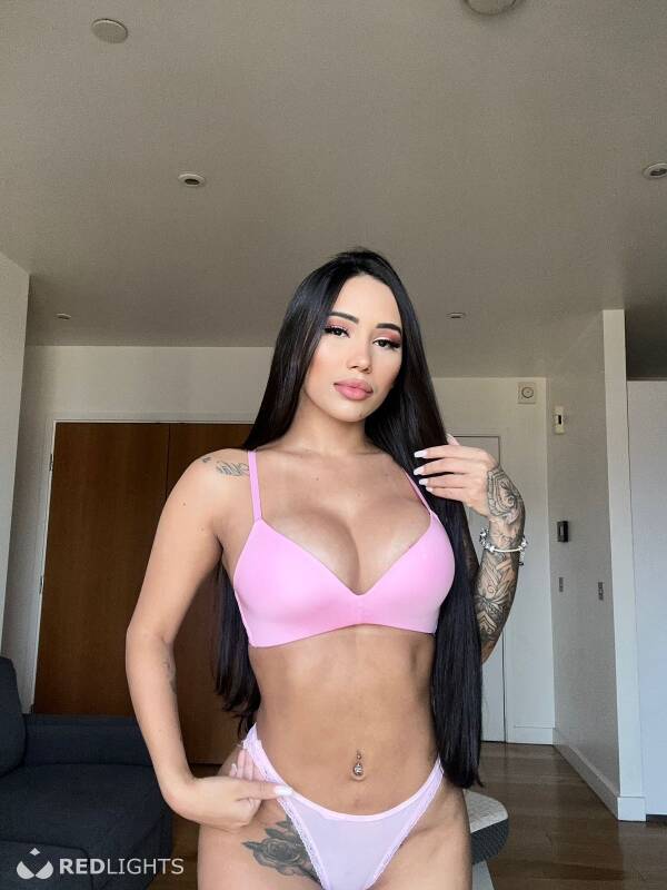 Leonora CHAUD (Foto)