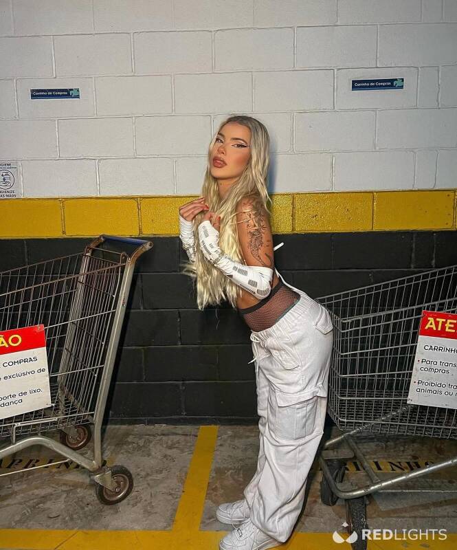 Lolla Blond (Foto)