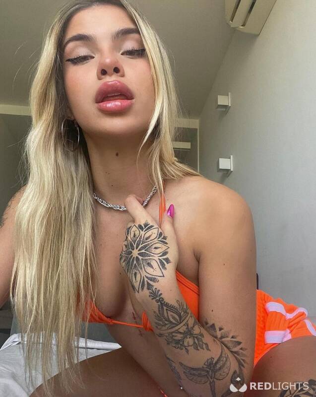 Lolla Blond (Foto)