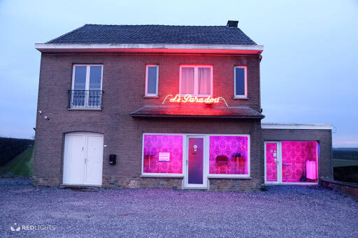 Le Paradou (Foto)