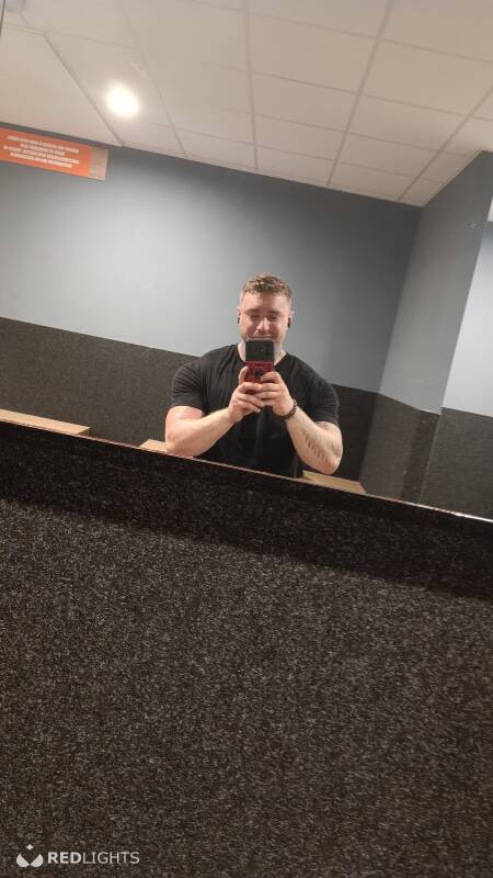Aaron (Foto)