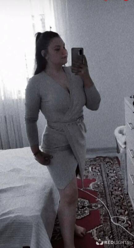 Yasmina (Foto)