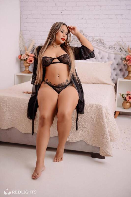 Mila Sexy (Foto)