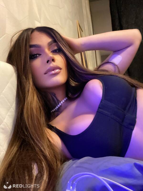 Emilly dubois (Foto)