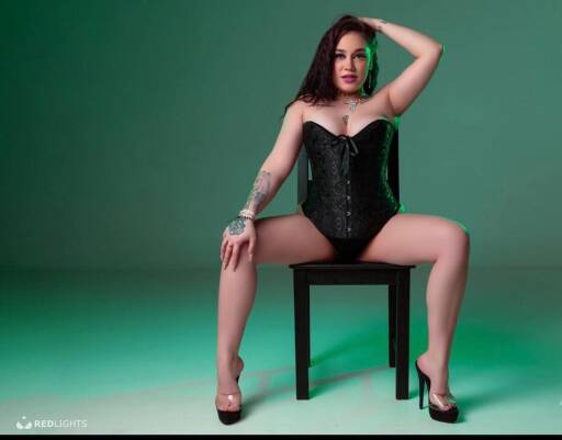Rebeca (Foto)