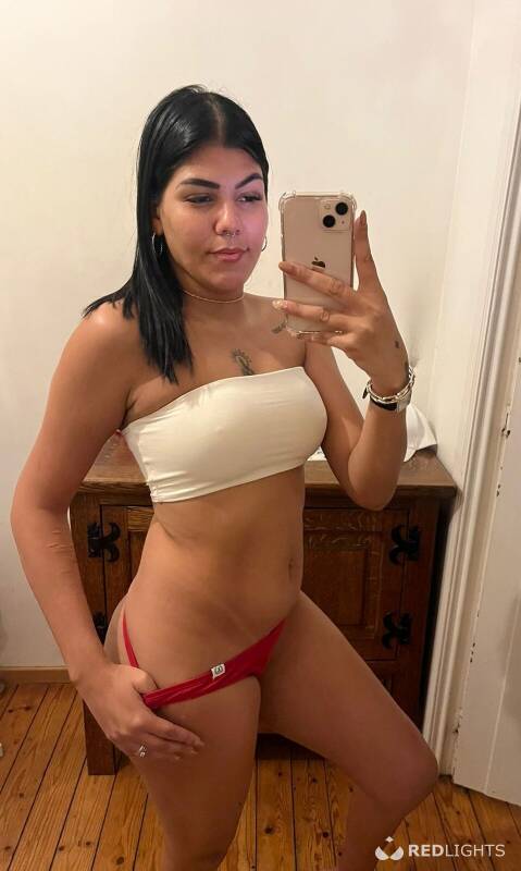 Ludmilla (Foto)