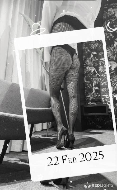 Lizzy (Foto)
