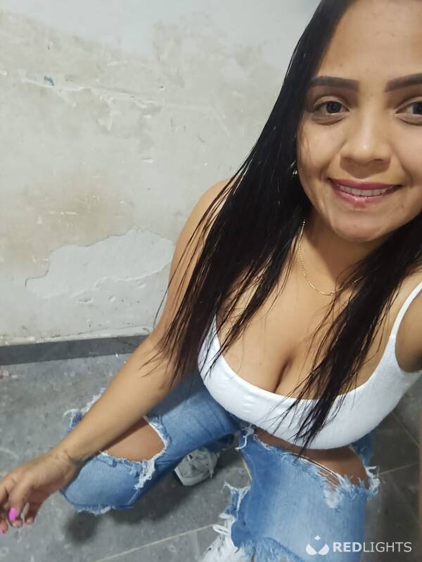 Luciana (Foto)