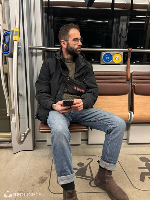 Yadin (Foto)