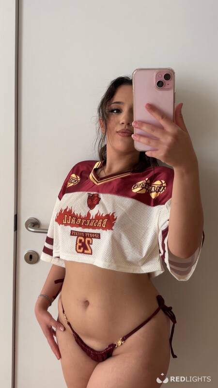 Sophia (Foto)