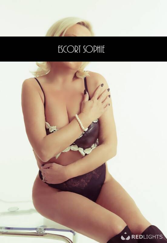 Sophie (Foto)
