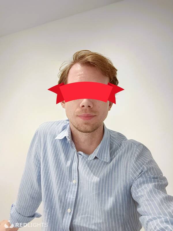 Daan (Foto)