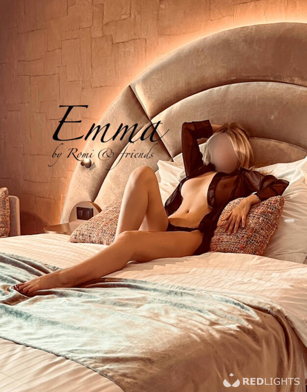 Emma B (Foto)