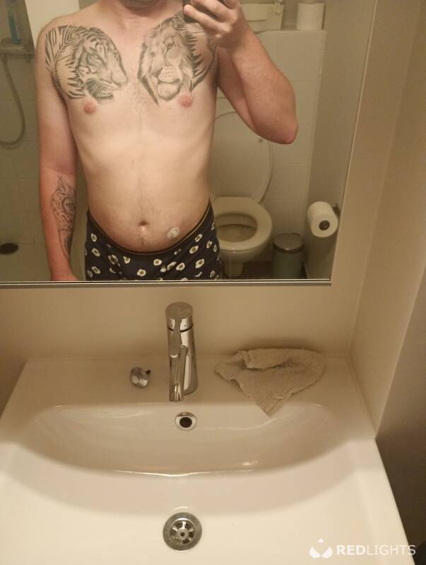 Glenn (Foto)