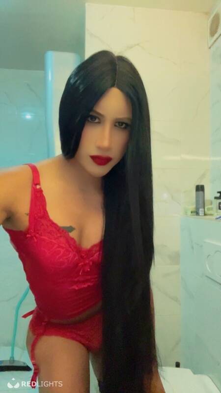 Luana (Foto)