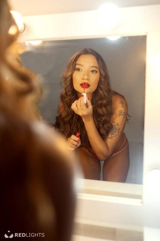 Maria carolina (Foto)