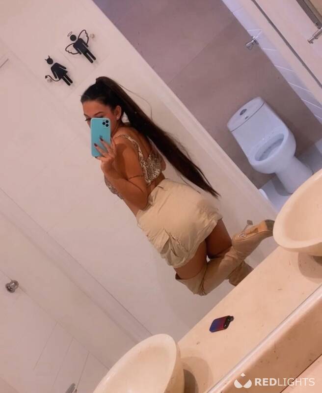 Antonella (Foto)