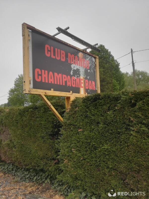 Club Mango (Foto)