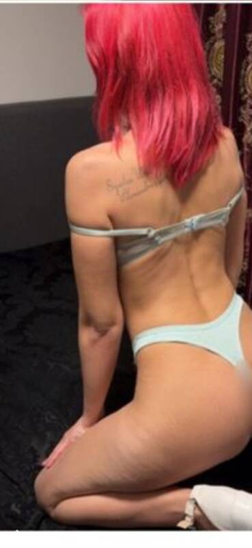Bianca (Foto)
