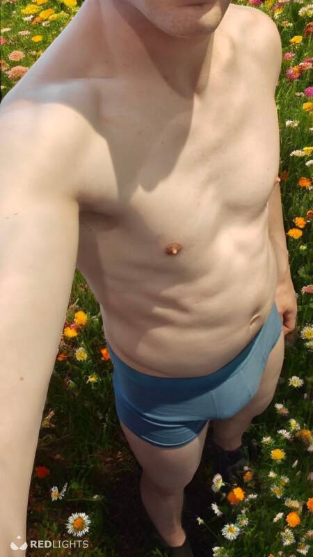 Andres (Foto)