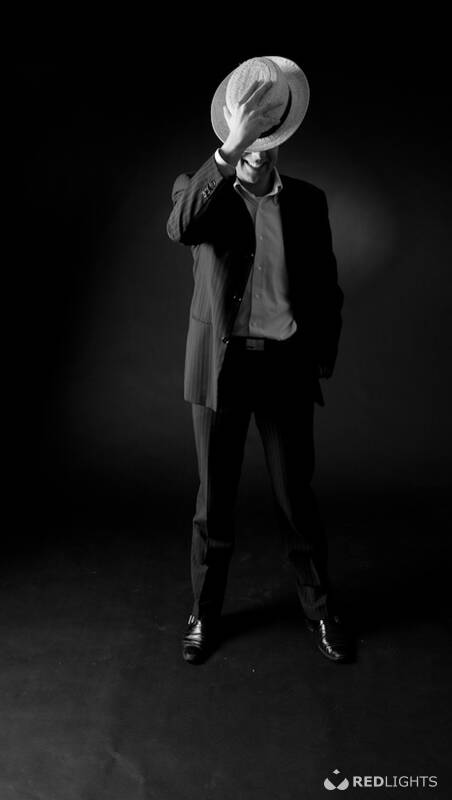 Cédric (Foto)