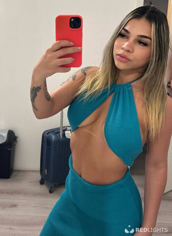 Ísis (Foto)