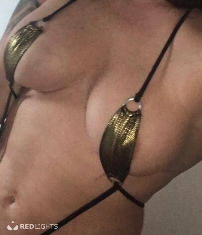 Nadine (Foto)
