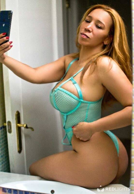 Allison (Foto)