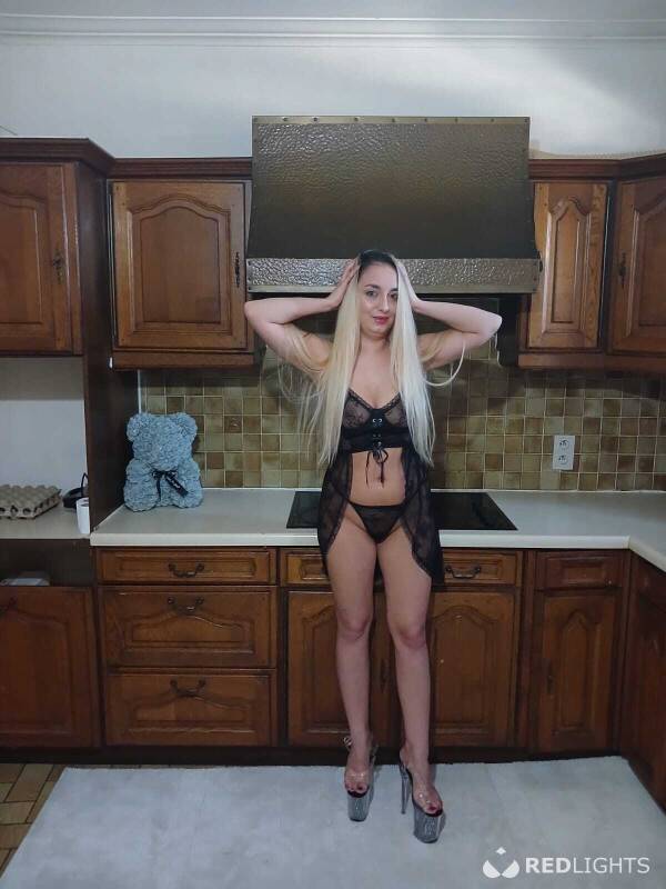 Melissa xxx (Foto)