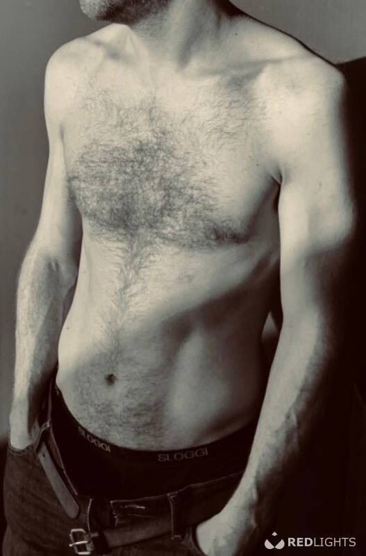 Aaron (Foto)