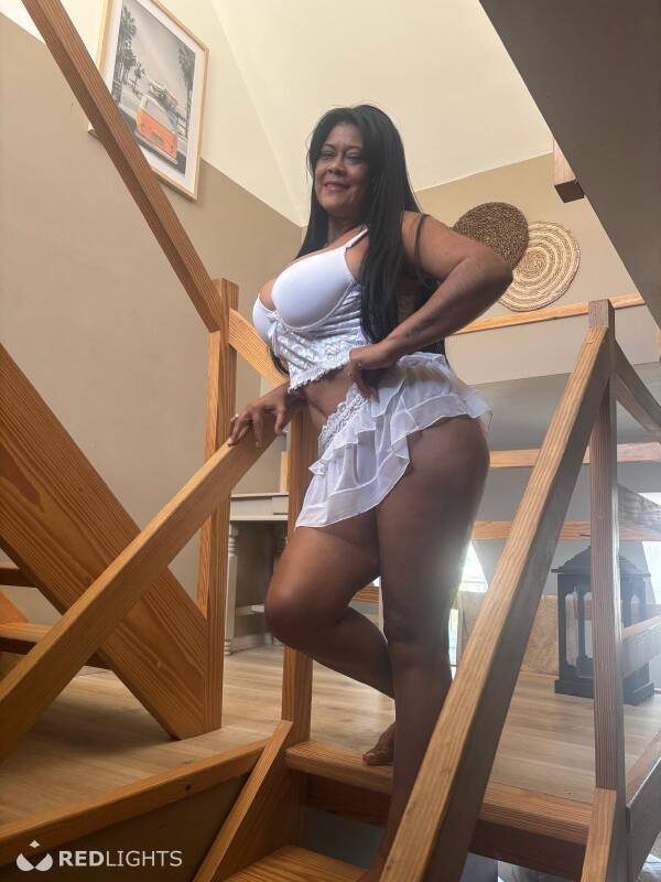Shantal (Foto)