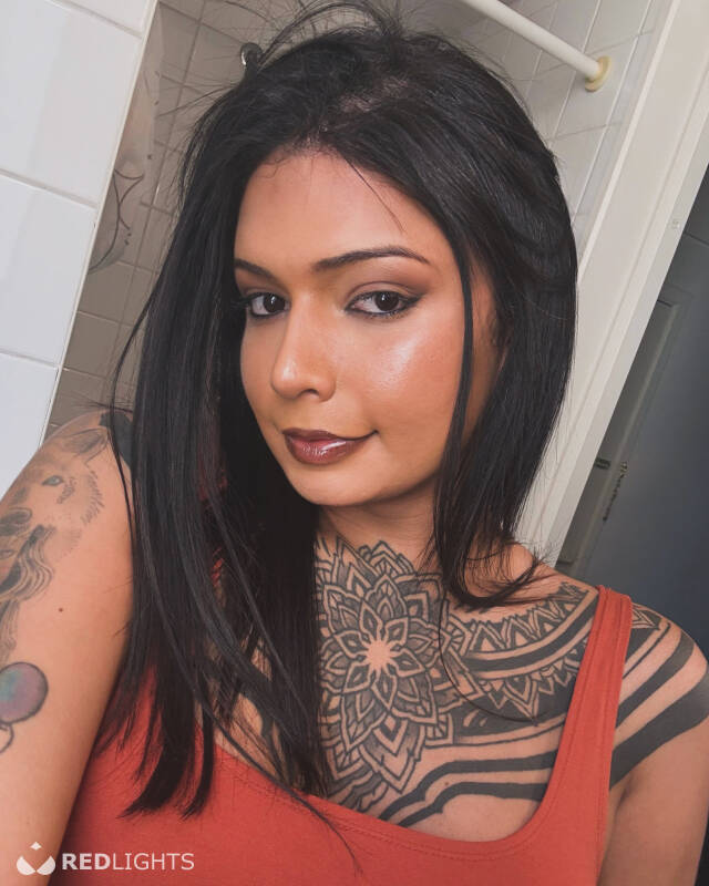 Lua (Foto)